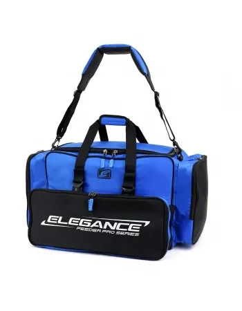 Голям сак за фидер Formax Elegance Pro Feeder Bag