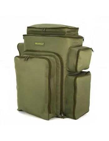 Голяма риболовна раница ForMax Mega Backpack, Green