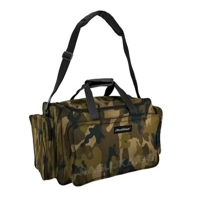 Голям риболовен сак Formax Carryall Camo FXBG-010002