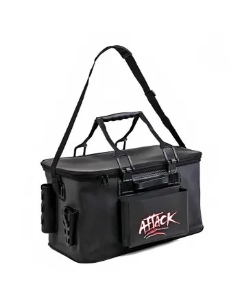 Риболовна EVA чанта Formax Attack Welded Bag, FXAT-860022