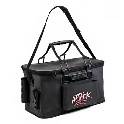 Риболовна EVA чанта Formax Attack Welded Bag, FXAT-860022