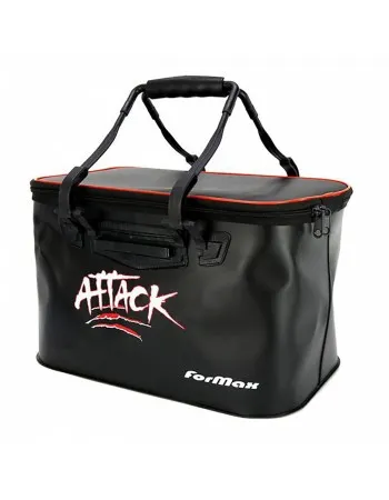 Риболовна EVA чанта Formax Attack Welded Bag, FXAT-860017
