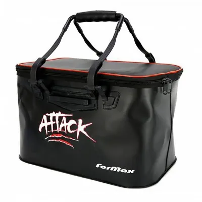 Риболовна EVA чанта Formax Attack Welded Bag, FXAT-860016