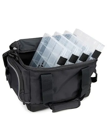 Риболовна чанта с кутии Fox Rage Medium Lure Carryall