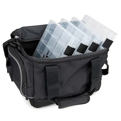Риболовна чанта с кутии Fox Rage Medium Lure Carryall