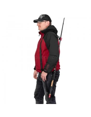 Презрамка за спининг въдица с велкро ленти Fox Rage Voyager Rod Strap & Bands