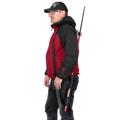 Презрамка за спининг въдица с велкро ленти Fox Rage Voyager Rod Strap & Bands