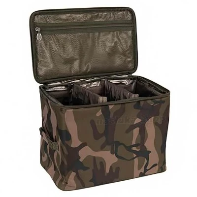 Хладилна чанта Fox CamoLite Large Cool Bag