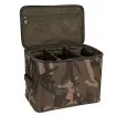 Качествена чанта за монтаж, стръв и аксесоари Fox Camolite Large Storage Bag