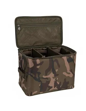 Риболовна чанта за аксесоари Fox Camolite Large Storage Bag