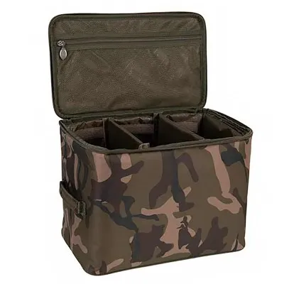 Риболовна чанта за аксесоари Fox Camolite Large Storage Bag