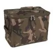 Качествена чанта за монтаж, стръв и аксесоари Fox Camolite Large Storage Bag