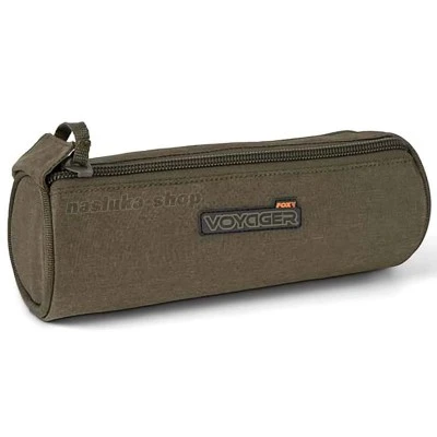 Чанта за шпули Fox Voyager Spool Case 4x Big Pit