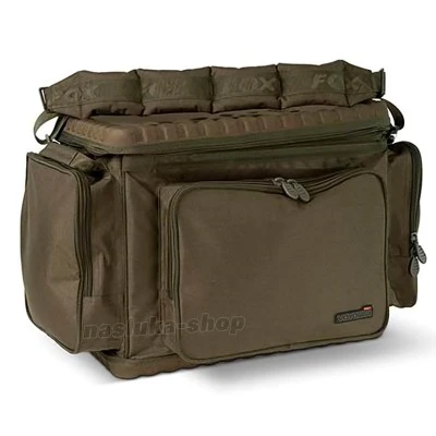 Шаранджийски сак Fox Voyager Barrow Bag Standard