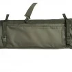 Калъф за 3 комплекта въдици с макари JRC Defender II 3-Rod Sleeve 12-13FT, 2.05м