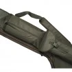 Калъф за 3 комплекта въдици с макари JRC Defender II 3-Rod Sleeve 12-13FT, 2.05м