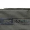 Калъф за 3 комплекта въдици с макари JRC Defender II 3-Rod Sleeve 12-13FT, 2.05м