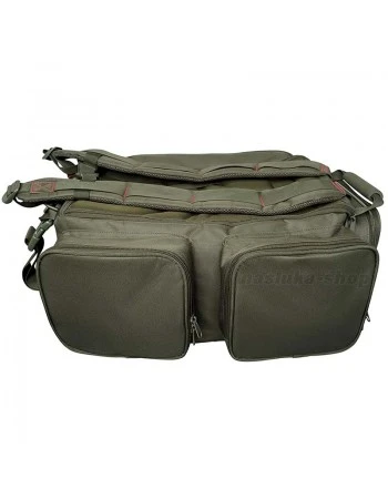 Раница-сак за риболов на шаран JRC Defender II BackPack Large