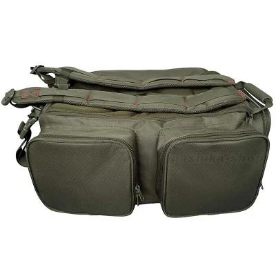 Раница-сак за риболов на шаран JRC Defender II BackPack Large