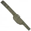 Единичен калъф за шаранска въдица с макара JRC Defender II Padded Sleeve 12FT, 1.95м
