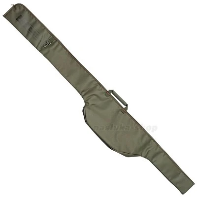 Единичен калъф за шаранска въдица с макара JRC Defender II Padded Sleeve 12FT, 1.95м