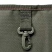 Единичен калъф за шаранска въдица с макара JRC Defender II Padded Sleeve 12FT, 1.95м