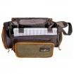 Чанти за риболов на щука Kinetic Lure Bag Small  - Високо качество