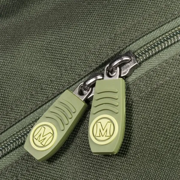 Риболовна раница Mivardi Backpack Executive — снимка 3