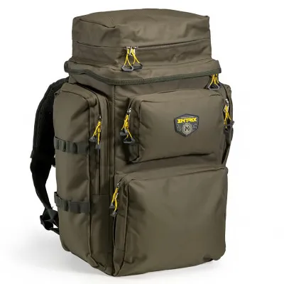 Шаранджийска раница Mivardi Bagpack Entrix