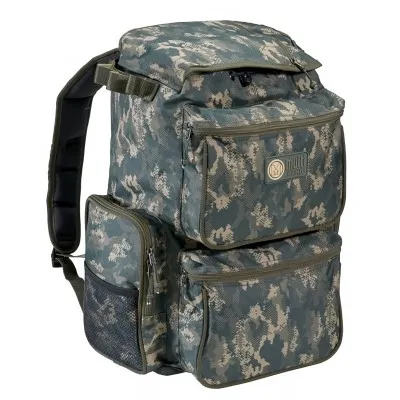Раница за риболов Mivardi Bagpack Multi Camo 30
