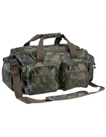 Сак за риболов на шаран Mivardi Carp Carryall Easy Camo