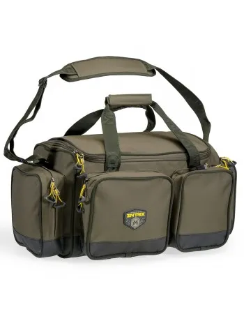 Сак за риболов на шаран Mivardi Carryall Entrix