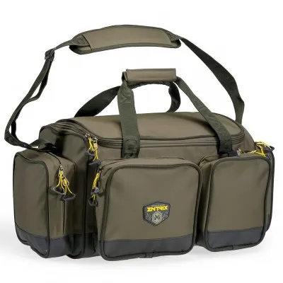 Сак за риболов на шаран Mivardi Carryall Entrix