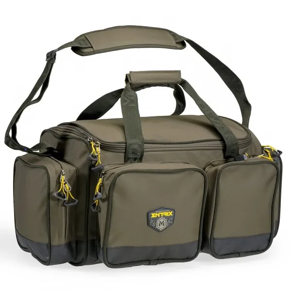 Сак за риболов на шаран Mivardi Carryall Entrix — снимка 1
