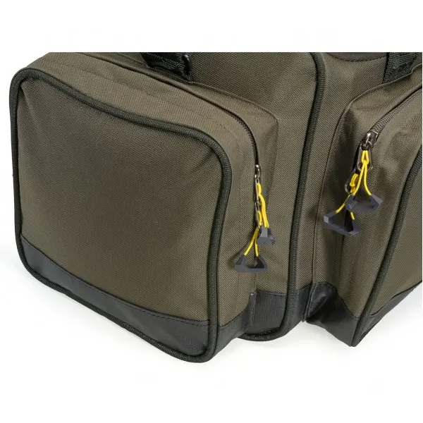 Сак за риболов на шаран Mivardi Carryall Entrix — снимка 4