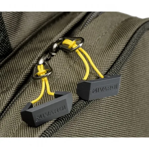 Сак за риболов на шаран Mivardi Carryall Entrix — снимка 5