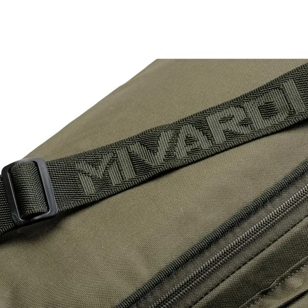 Сак за риболов на шаран Mivardi Carryall Entrix — снимка 6