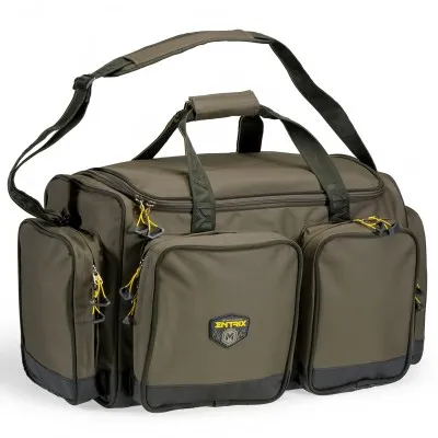 Шаранджийски сак Mivardi Carryall Entrix XL
