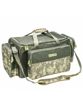 Сак за риболов на шаран Mivardi Carryall CamoCode Large