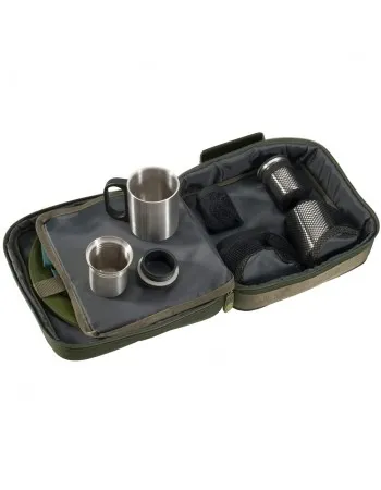 Комплект за хранене Mivardi Dinning Set Premium