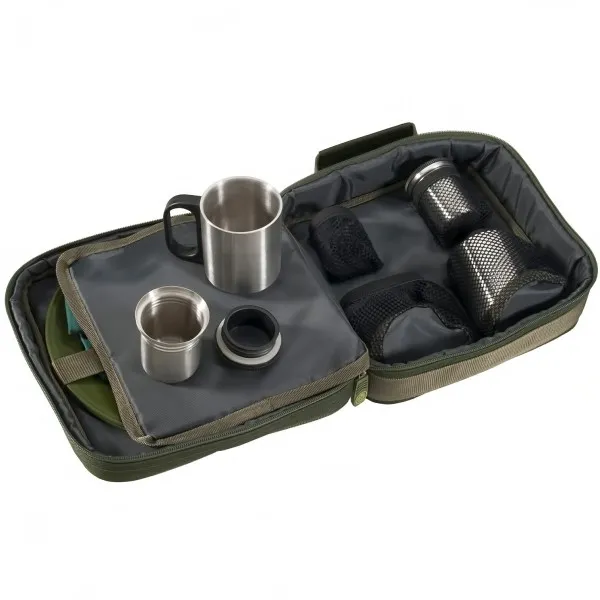 Комплект за хранене Mivardi Dinning Set Premium — снимка 1
