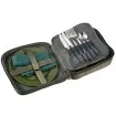 Mivardi Dinning Set Premium - Къмпинг аксесоари