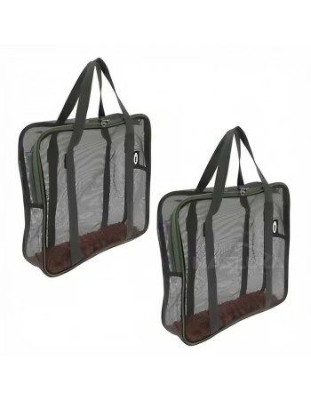 Чанта за сушене на протеинови топчета NGT Air Dry Boilie Bag