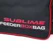 Фидер сак Nytro Sublime Feeder Box Bag