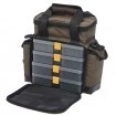 Чанти за спининг Savage Gear Specialist Lure Bag  - Високо качество