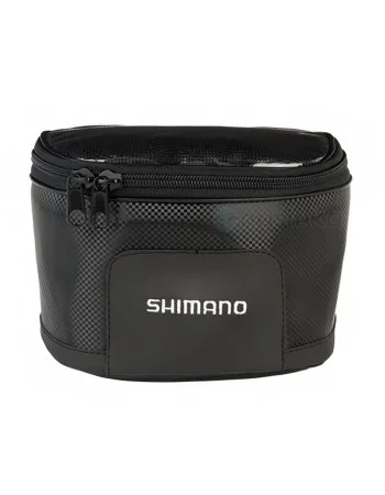 Калъф за шаранджийска макара Shimano Reel Case, Large