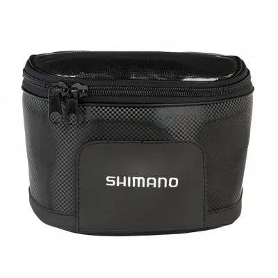 Калъф за макара Shimano Reel Case, Medium