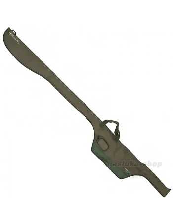 Единичен шаранджийски калъф Shimano Tactical Gear 13FT Rod Sleeve, 2.11м