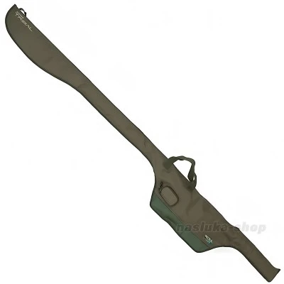 Единичен шаранджийски калъф Shimano Tactical Gear 13FT Rod Sleeve, 2.11м