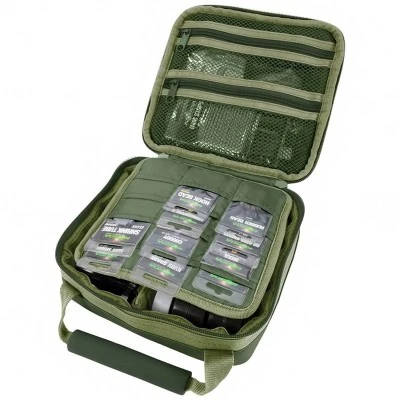 Чанта за шаранджийски принадлежности Trakker NXG Compact Tackle Bag